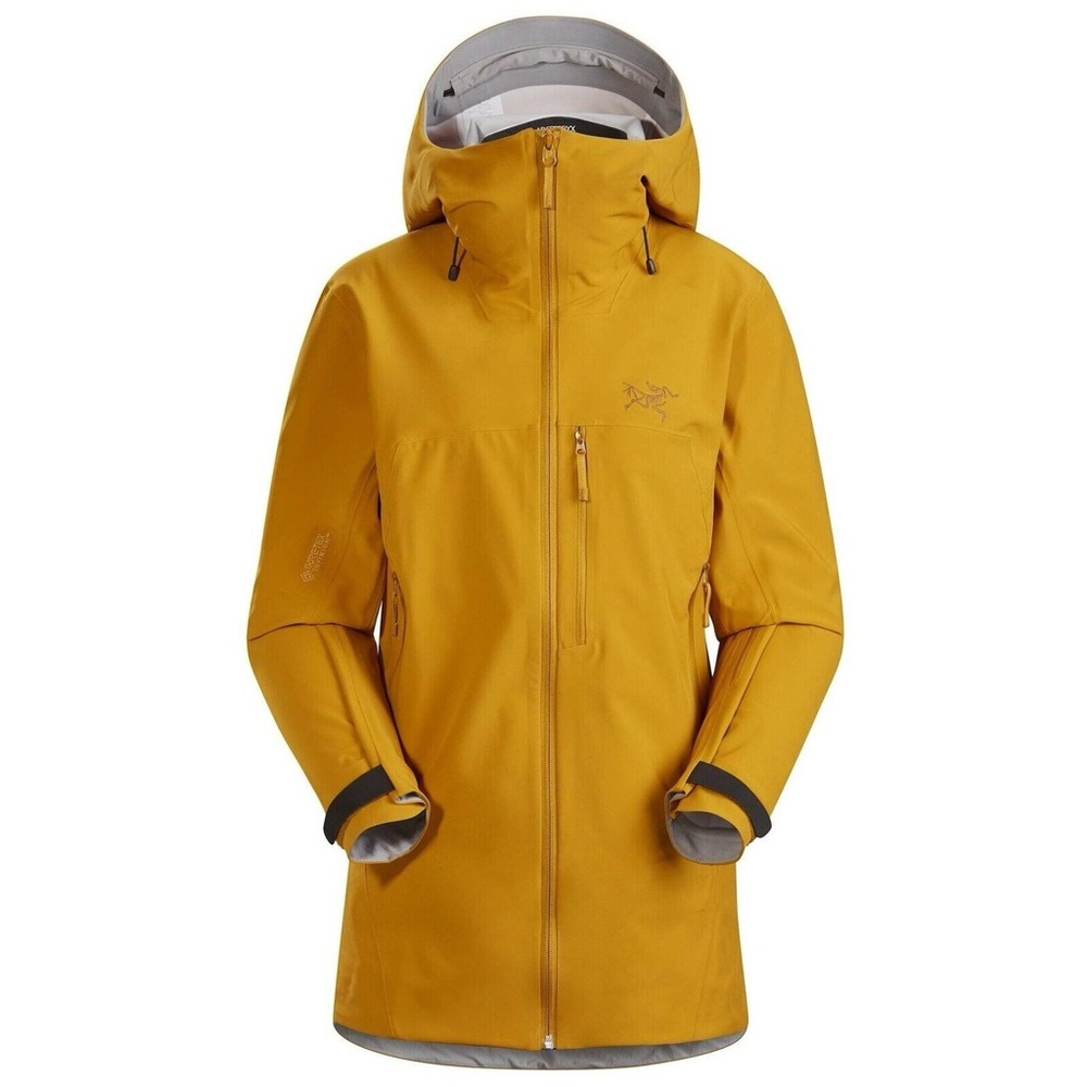 Arc'teryx Women's Shashka Stretch Jacket Women's Soft Shell Ski Jacket